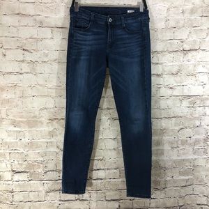 Arizona danco epic jegging skinny jean size 9